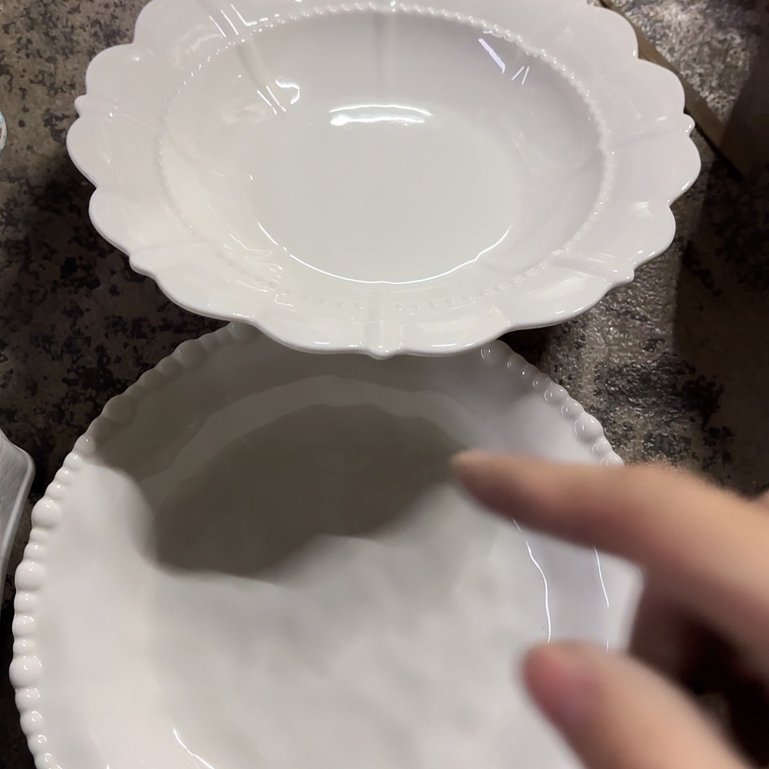 盘新款两件套微瑕产品………