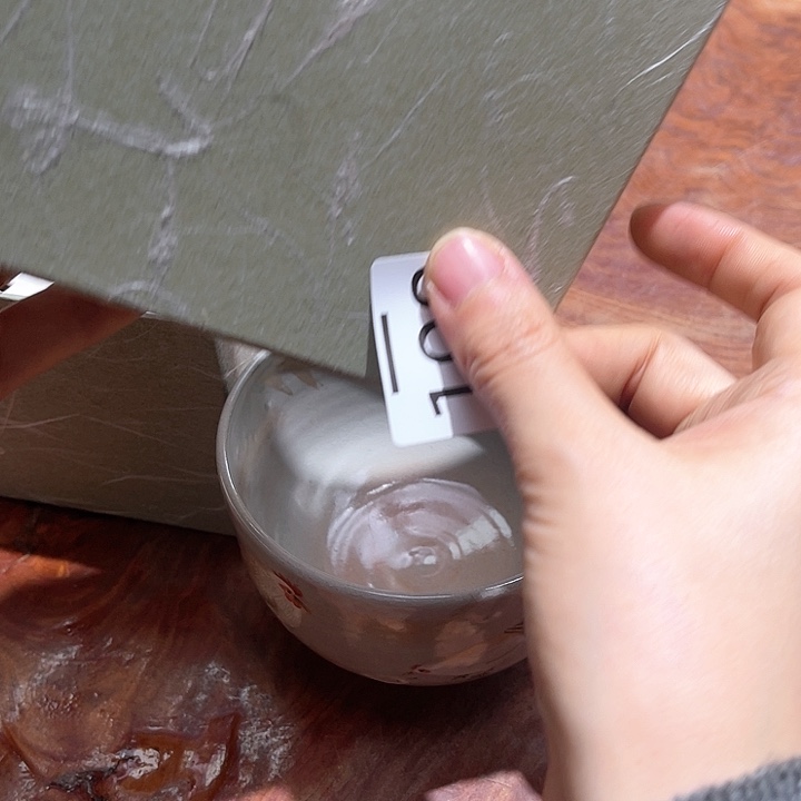 瓷片大美玲好物分享优选推荐