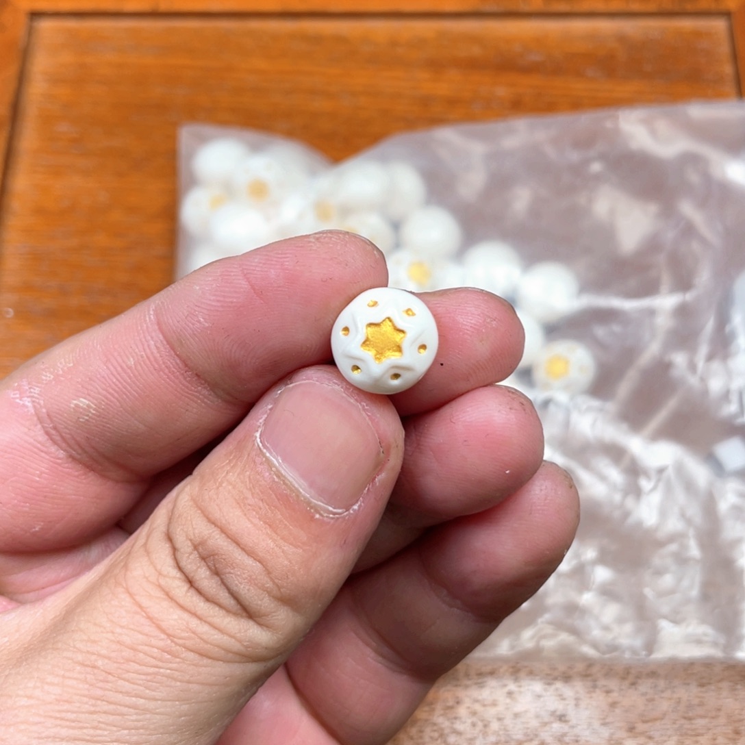 驼骨手串/手链编号189