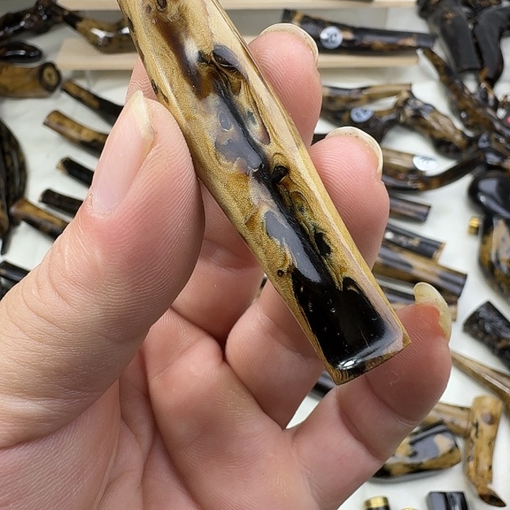 安南黄檀（紫檀柳）