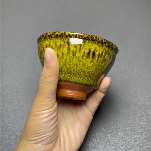 【闪购商品】茶盏-577............