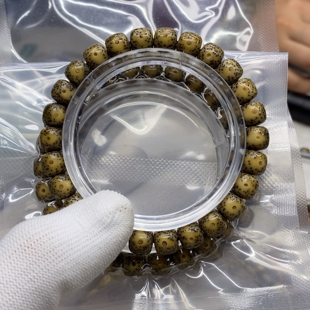 星月菩提吊坠星月