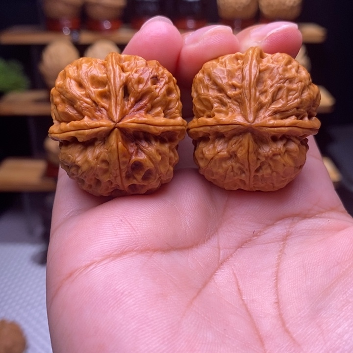 夜***雨木质类云铁梅花四棱1号35尺