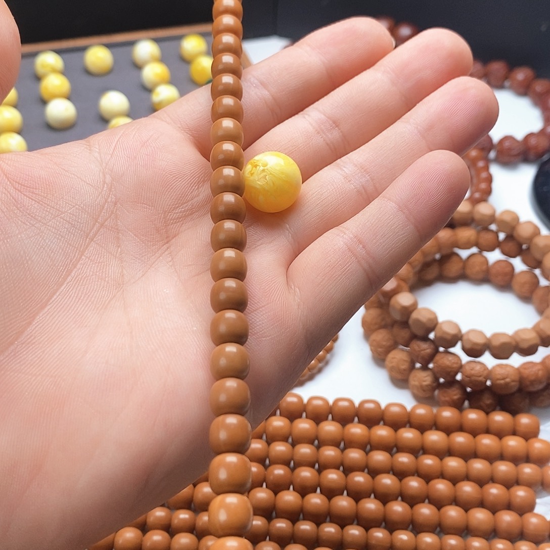 随****桃核吊坠全品老型