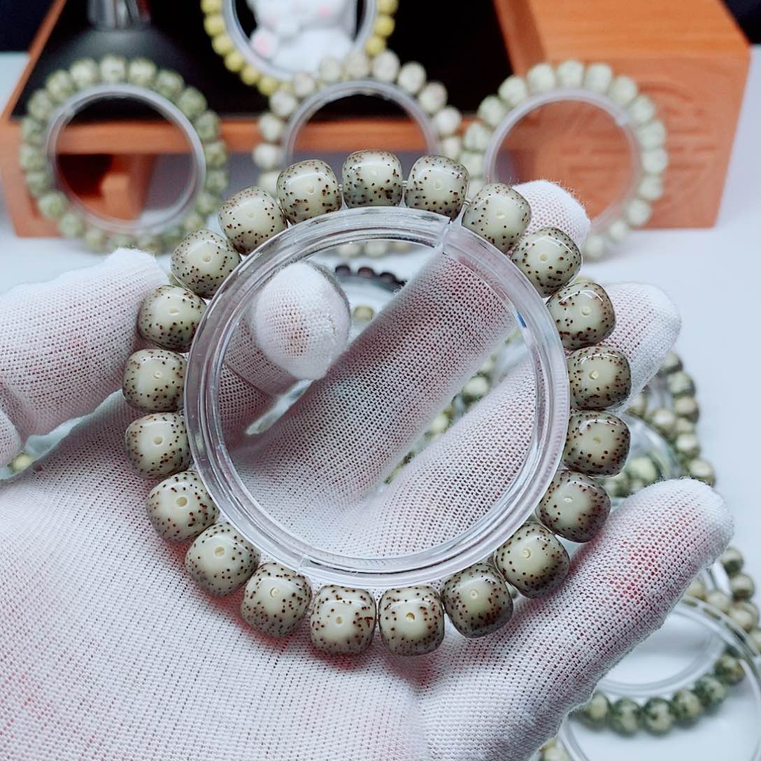 星月菩提手串手串