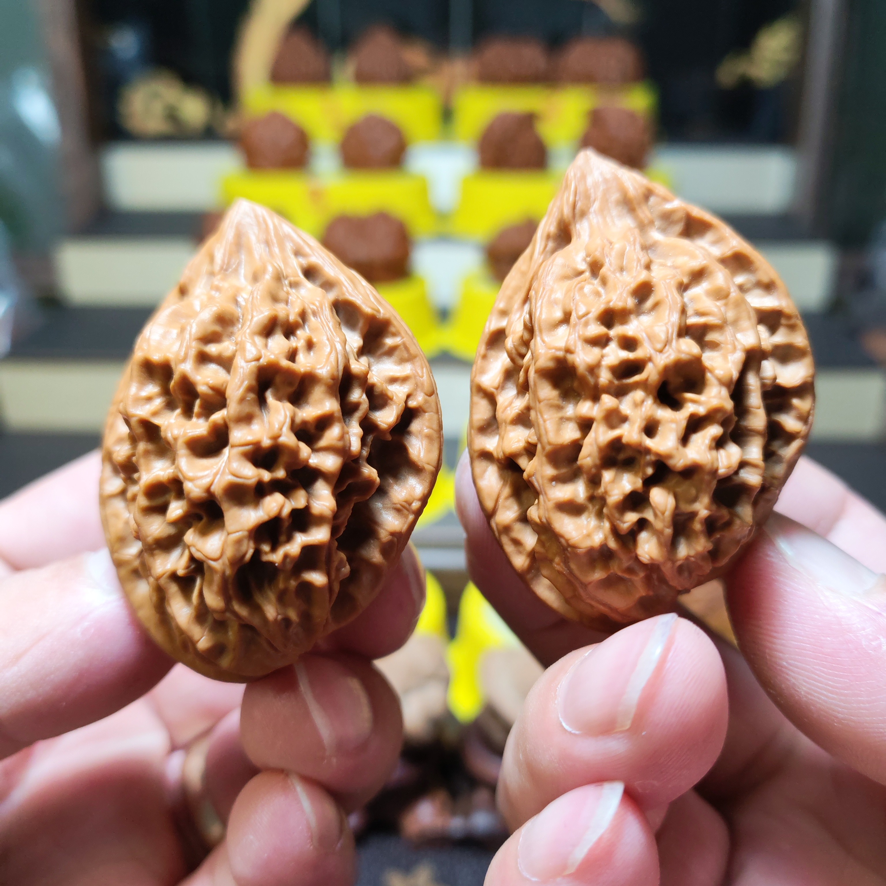 38尺全品大孤石异形/天残脚/专项毕业对/大漏