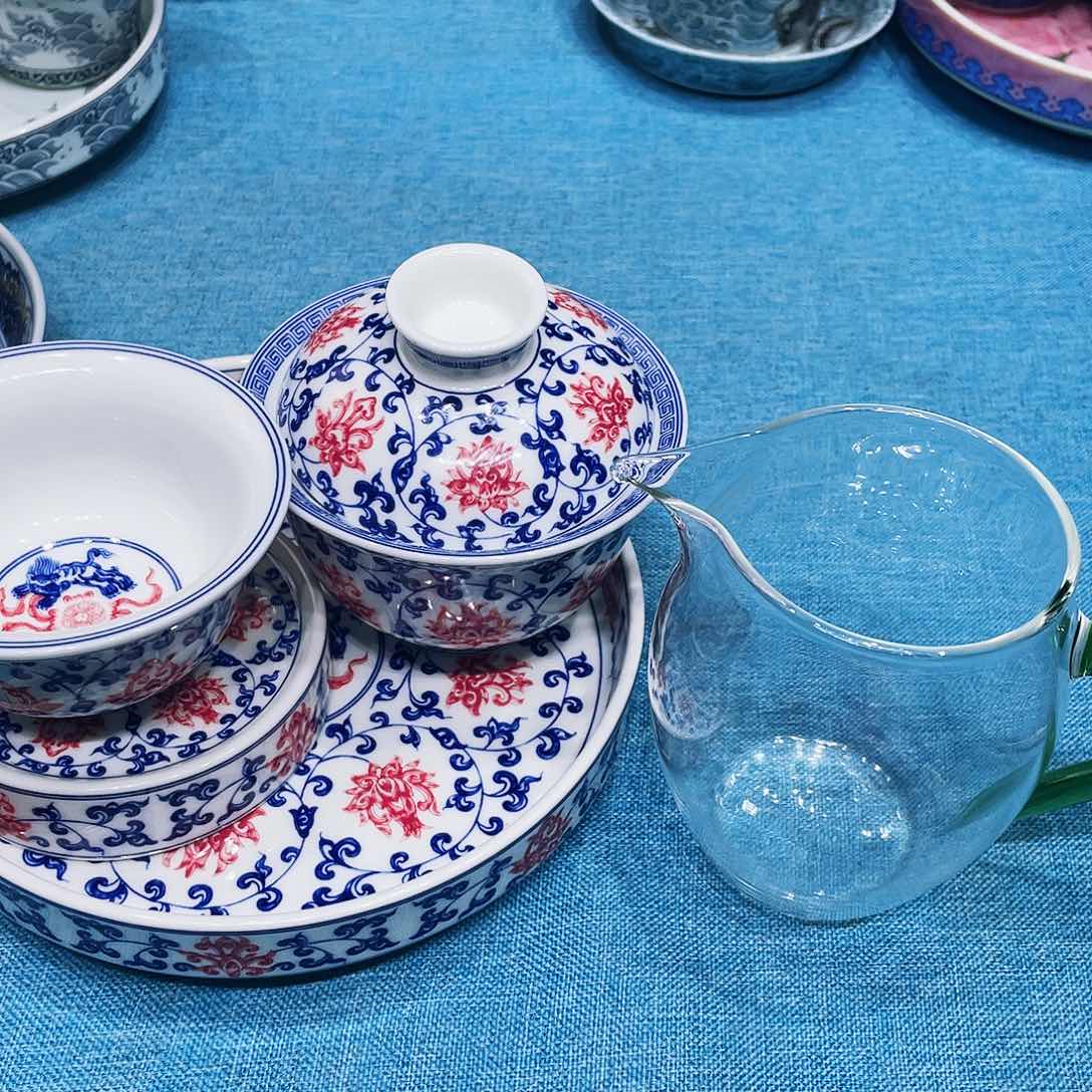 景德镇陶瓷福利专场