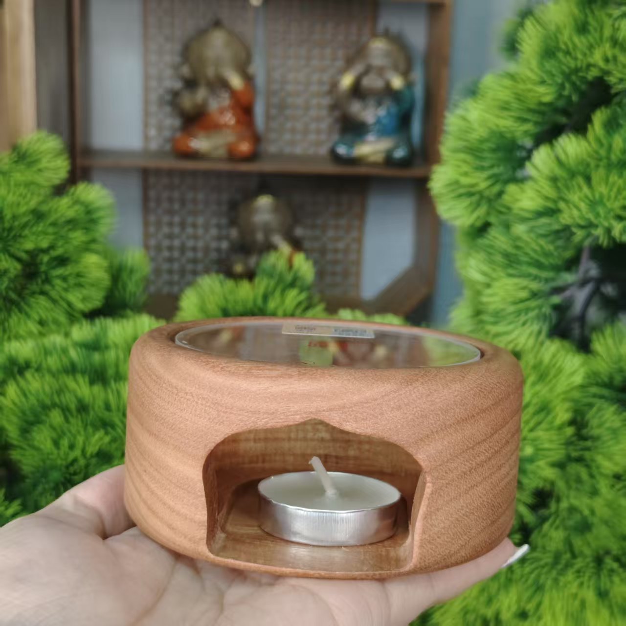 恒享温茶器-升级版AA1570