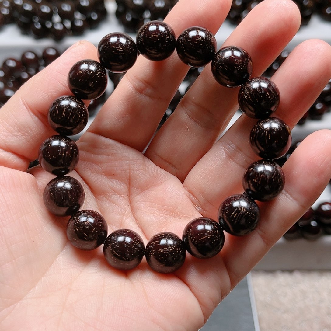 檀香紫檀（小叶紫檀）小*.1.2满