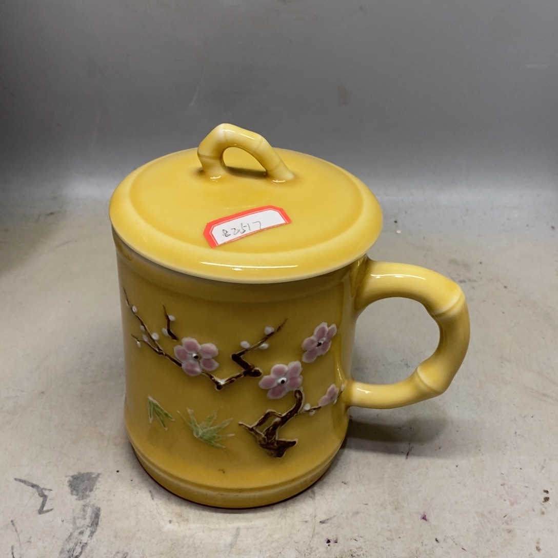 陶瓷精品系列产品