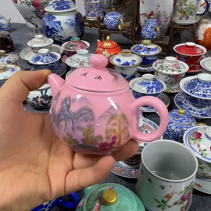 景德镇陶瓷研究所