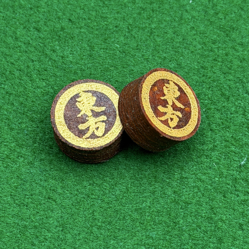 台湾省东方皮头橘色九层大头杆14mm皮头硬中带弹硬抓有力下塞舒服