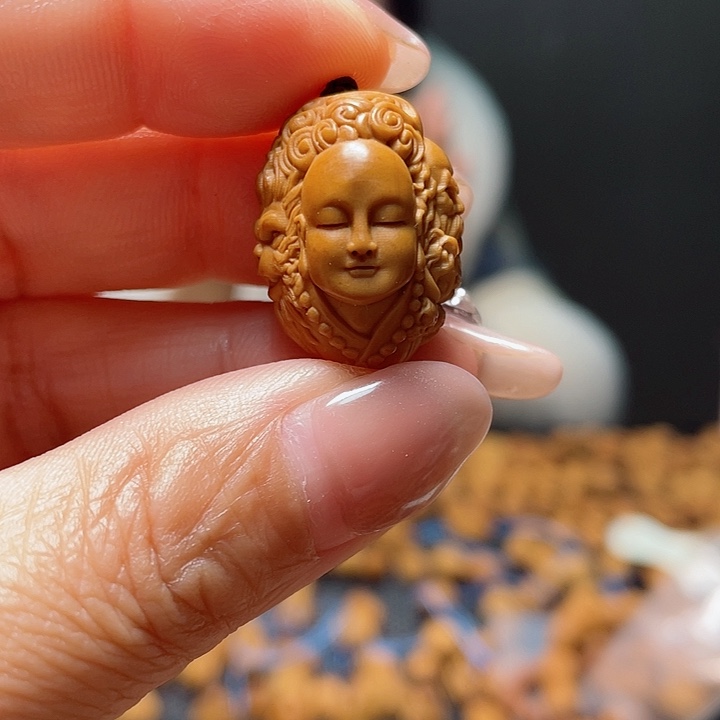 橄榄核手串/手链橄榄