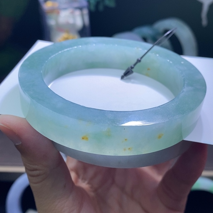 未镶嵌翡翠定制翡翠