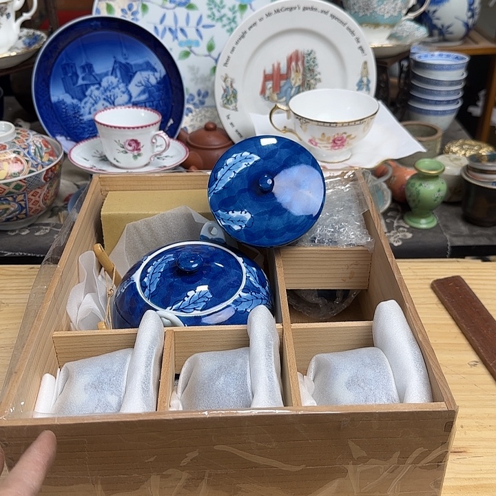 瓷片一壶五杯啊啊啊啊啊啊啊啊