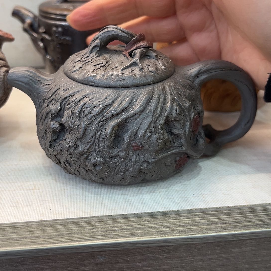 紫砂茶壶紫砂壶紫砂