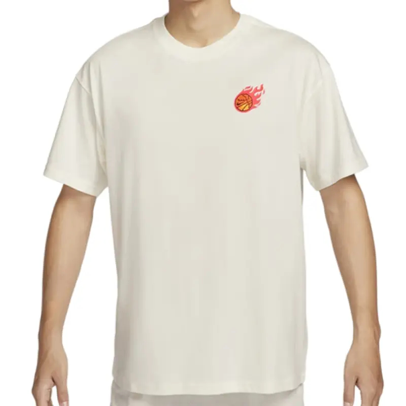 NIKE/耐克男子AS M NK TEE M90 OC PHOTO运动短T恤FZ8082133