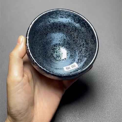 【闪购商品】茶盏-瑕疵-589.........