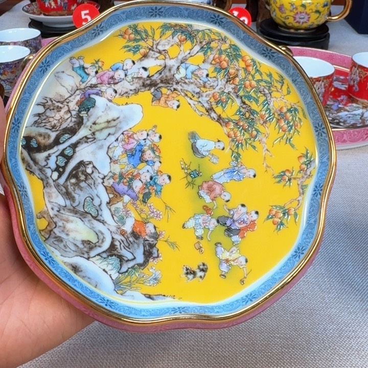 景德镇陶瓷景德镇瓷器
