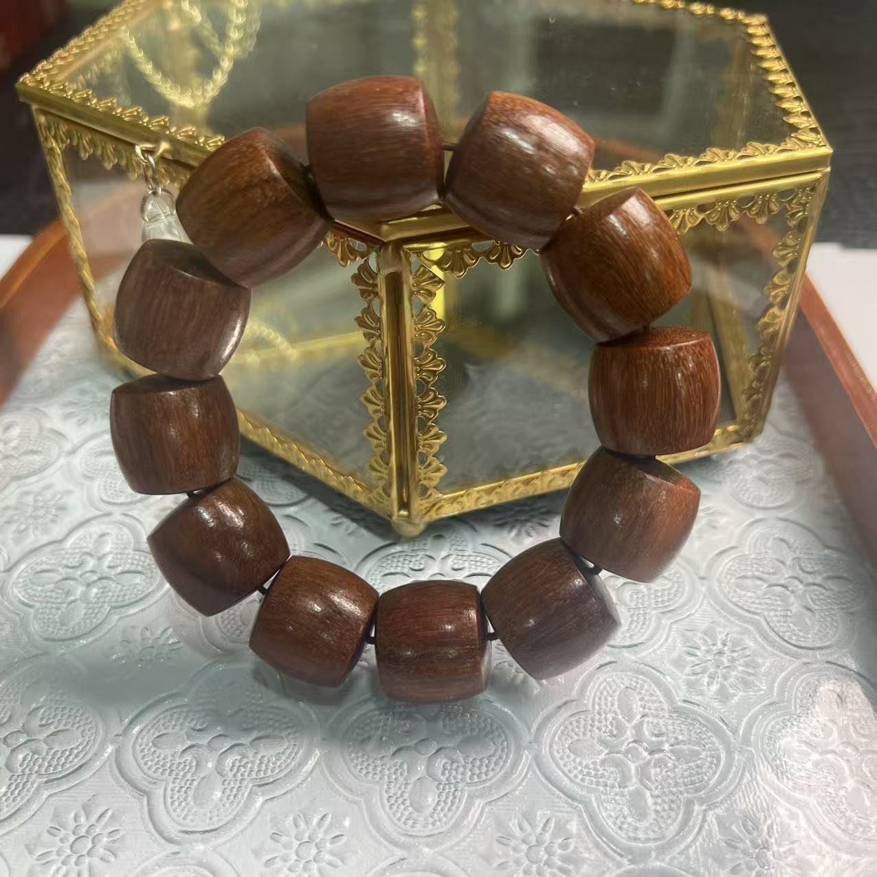 【百世璀璨 尽耀光芒】精品时尚手串B030