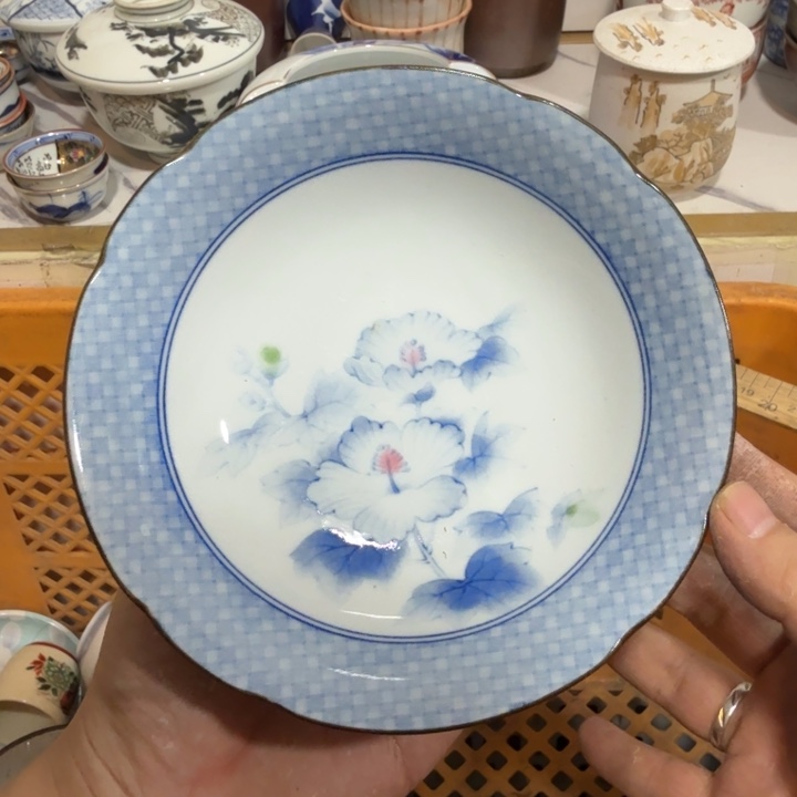 陶瓷推荐第二名20包邮