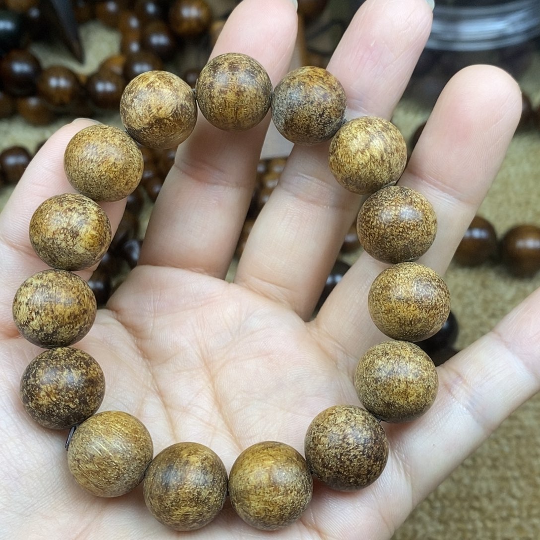 贡木手串/手链1.5巴布亚新几内亚贡