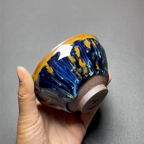 【闪购商品】茶盏-511............