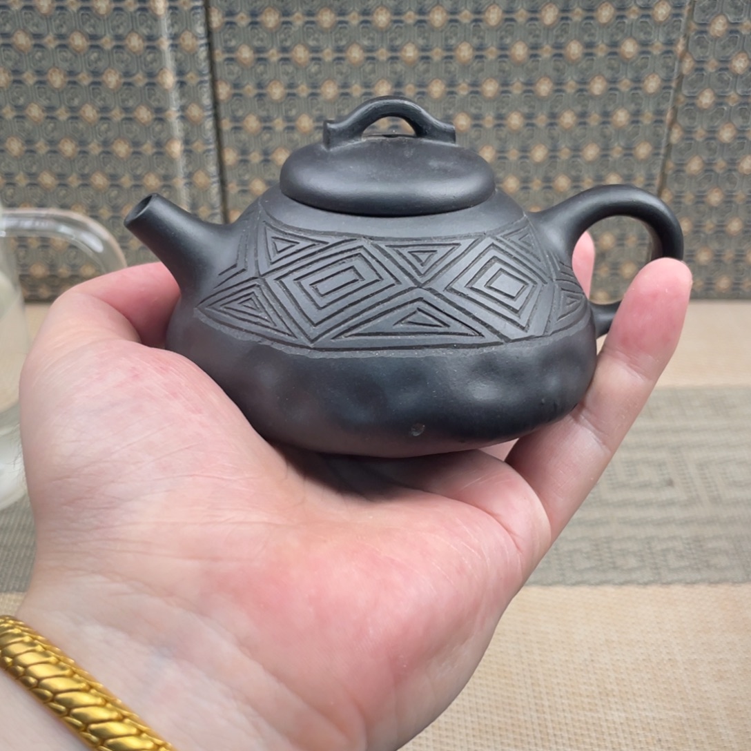 茶壶紫砂宜兴紫砂22