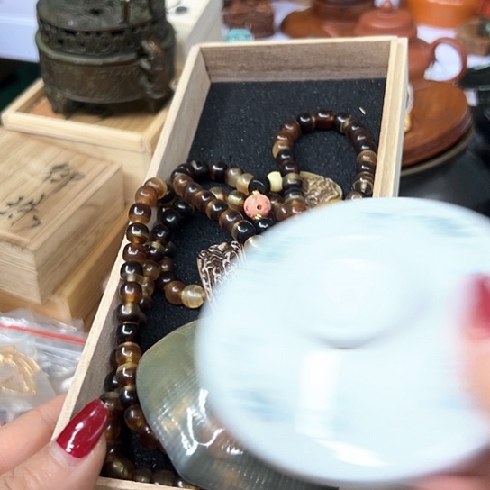 瓷器艺术品工艺品