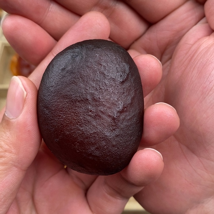 定制琥珀未镶嵌蜜蜡裸石