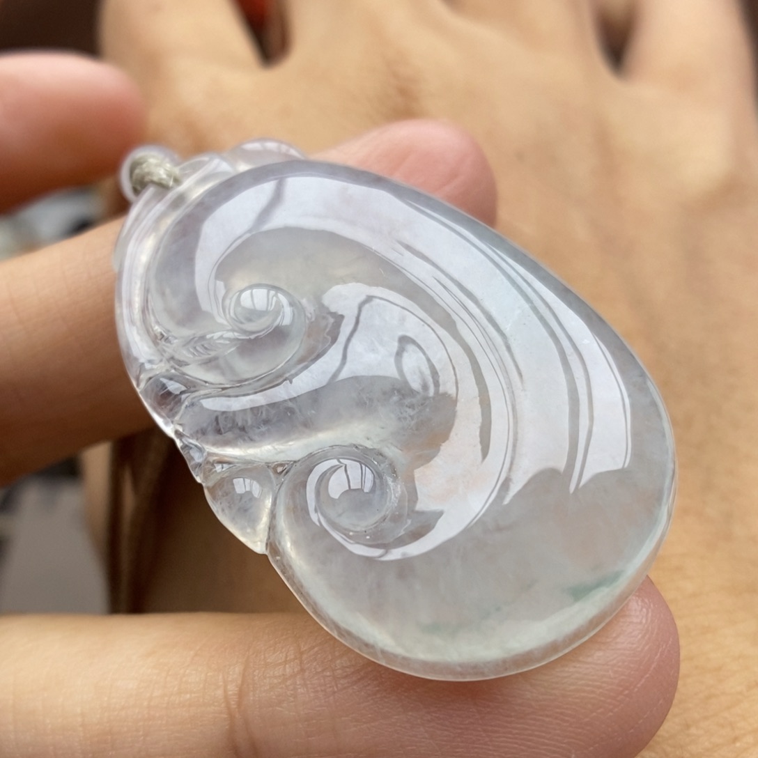 【闪购商品】颈饰未镶嵌翡翠69