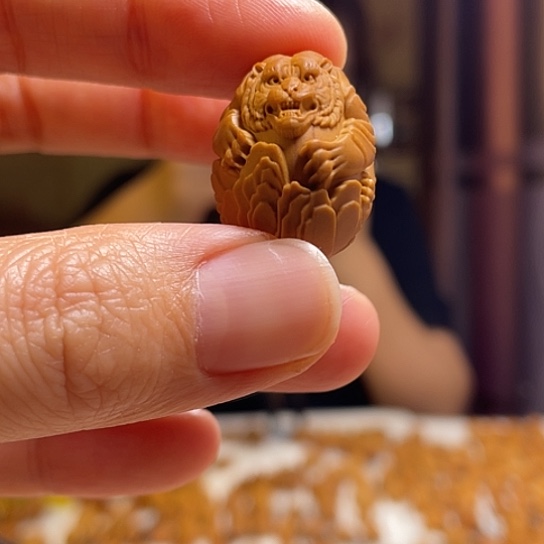 手串/手链橄榄核橄榄核