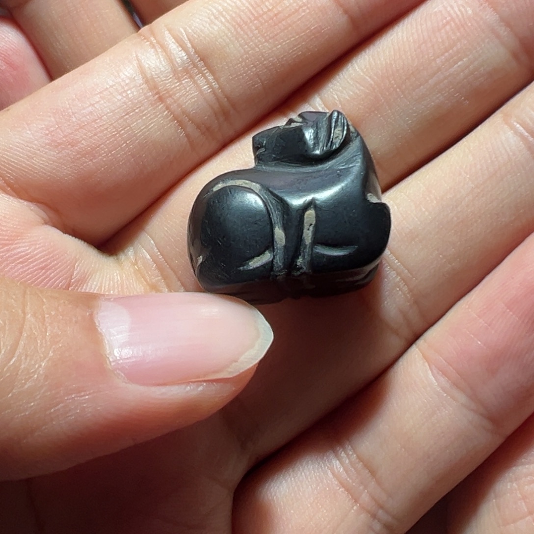 ****玛瑙/玉髓未镶嵌珠子。