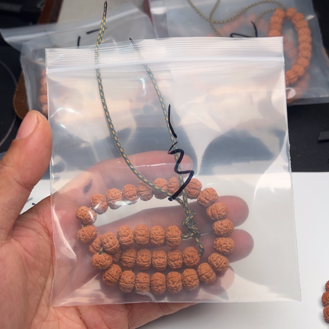 十***号金刚菩提吊坠老树王