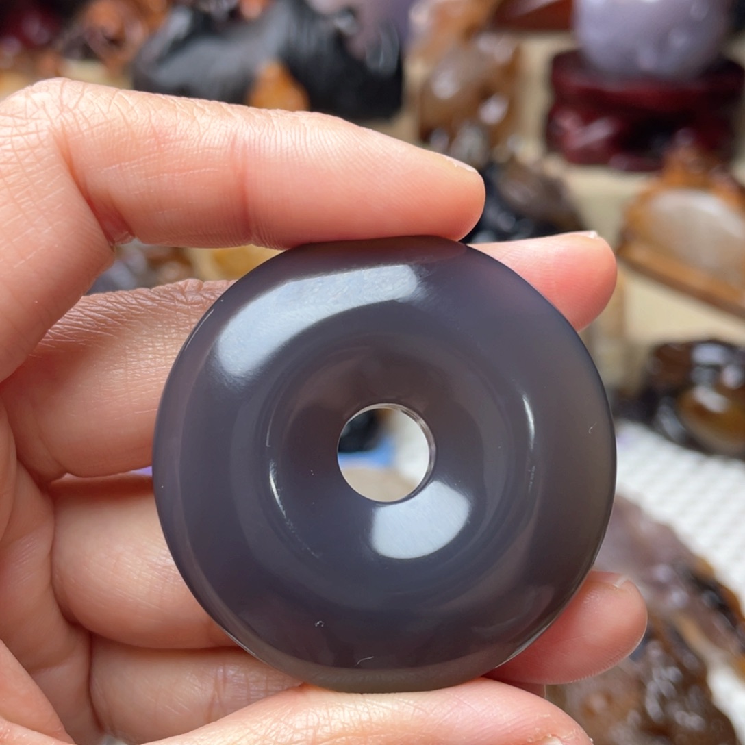 玛瑙/玉髓玛瑙未镶嵌