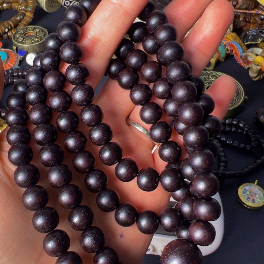 大果紫檀（缅甸花梨）天**久