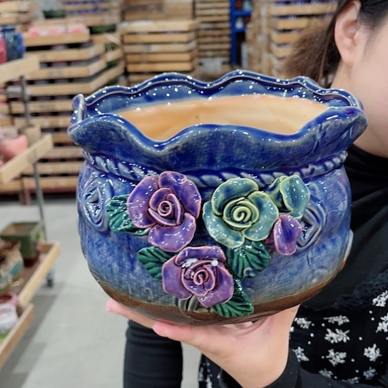 陶瓷直播间已有一年^_^