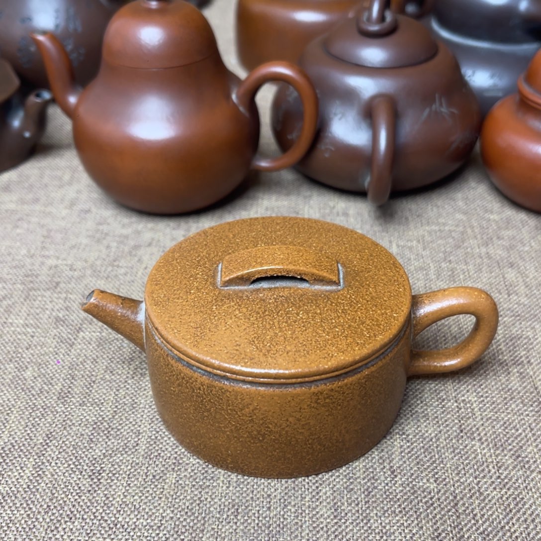 茶壶紫砂紫砂壶233