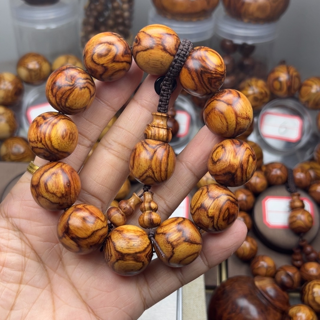 黄花梨/降香黄檀花梨-2.0-黄花梨