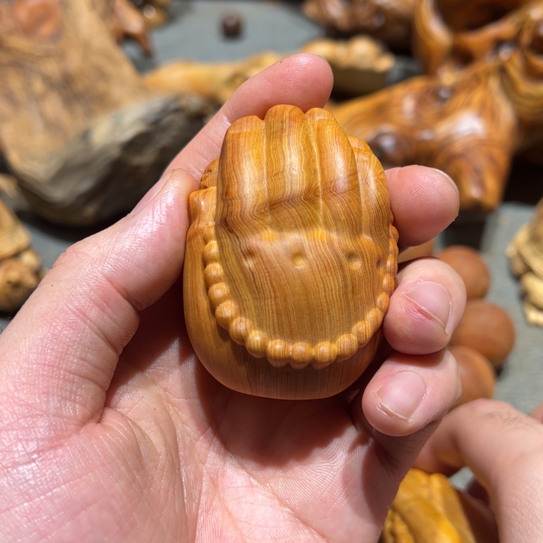 柏木（崖柏）北太行陈化崖柏