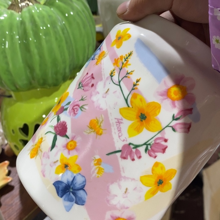 陶瓷树脂工艺摆件