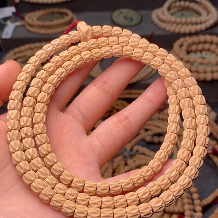 柏香籽/百香籽手串