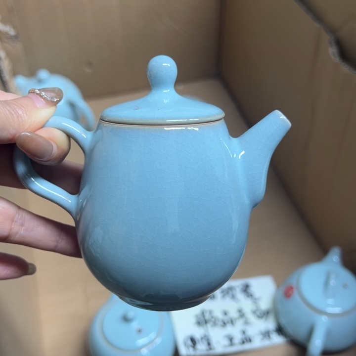 瓷片原产地阿道夫好看