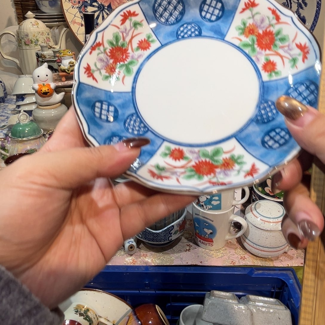 红***]其他散瓷，默认微瑕，完美者慎拍