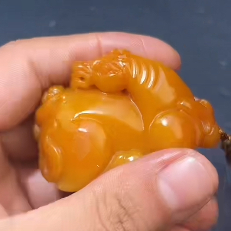 和田玉1.2HX拍一发一