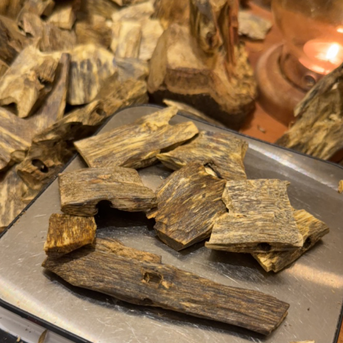 双11 香居摆件 陆河干料 多样发货 