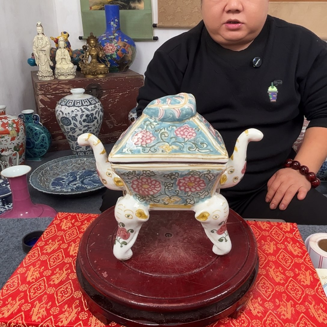 陶其他景德镇陶瓷9999