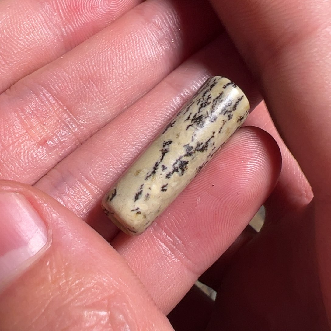 和田玉如图未镶嵌欢*