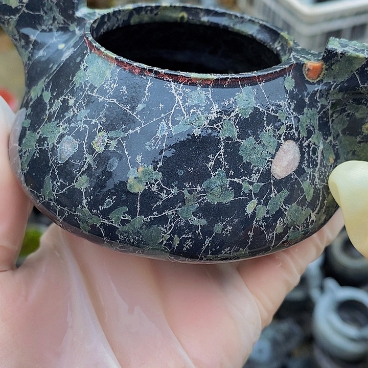 梅花玉精美梅花福利不退换