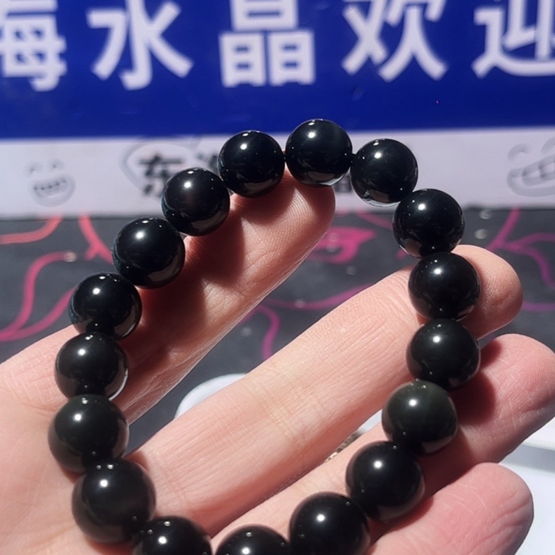 水晶天然水晶微瑕未镶嵌